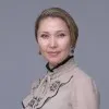Natalya Grigoryeva