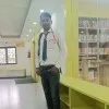 Bibek Sahoo