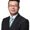 Spencer Lau Wei Ping