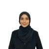Insyirah Ismail