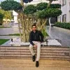 HRRohan Shete