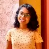 Mahima PV