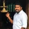 GOKUL RAJ VR