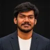Johnson Rajesh