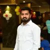 Nitin Shinde