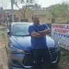 A Antony John Paul