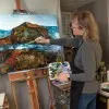 Marijean Harris