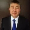 Malik Shkubarov MBA