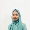 Afnitha Azeez