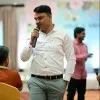Sachin Deore