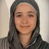Basma Ahmed