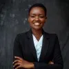 Glory Benjamin