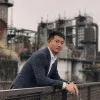 Eric Chan
