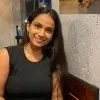 Simran Parkar