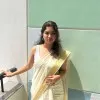 Trisha Saini