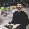 Divyesh Bhanderi