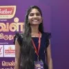 Poojasri Ramu