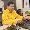 Deepak Bhavreta