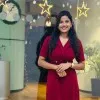 Sruthi Susan Thomas