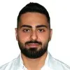 Antonios Dagher