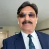 Ravi Singhal