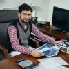 Syed Tasveer Abbas Zaidi
