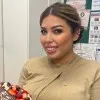 MARWA DRIDI
