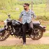 Mahadev Behera