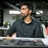 Mogaram Varun
