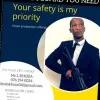 Lindokuhle Khoza