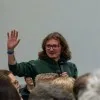Jacob Davis