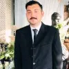 Ubaid Ullah