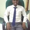 Jacob Wangui