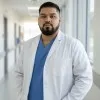 Abdallah Amro