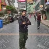 SANTANU DHARA