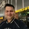 Ashish Behl