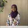Hanaa Ashraff
