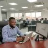 John Eyiolorunse