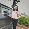 Monika Dwivedi