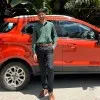 Ashok Reddy