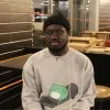Mac Edwin Nutakor