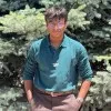 Srijeet Qazi