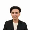 Edzryl Shah