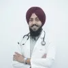 Parampreet Singh Sidhu