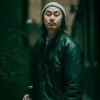 Daniel Wang