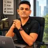 Bhavin Bharada