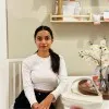 Meghana Salendra