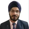 Harjeet Singh Bhatia