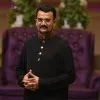 Ashraf Jahangir