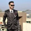 Dvijesh Patel